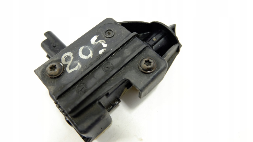 Peugeot 508 i привід кришка заливної пального Київ