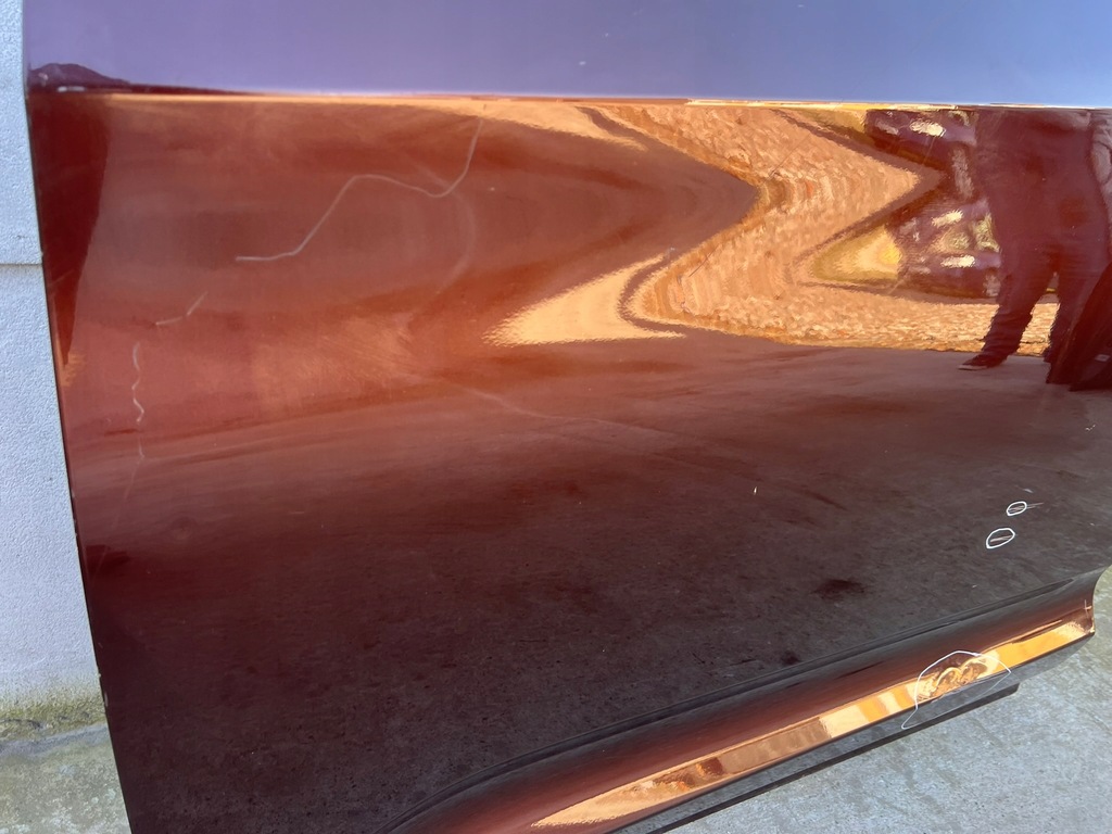 фото №13, Двері lexus rx iv 2015-2023 передні ліва перед лівий