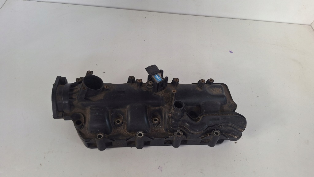 фото №1, Fiat bravo ii doblo колектор всмоктуючий впускний 55214435