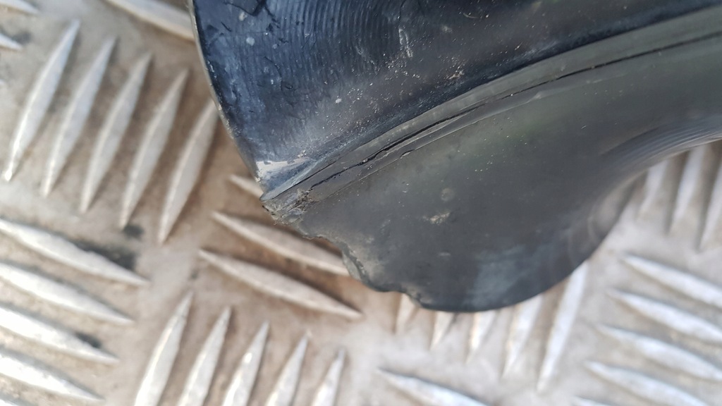 фото №10, Volvo fh 4 renault сигнал звуковий клаксон