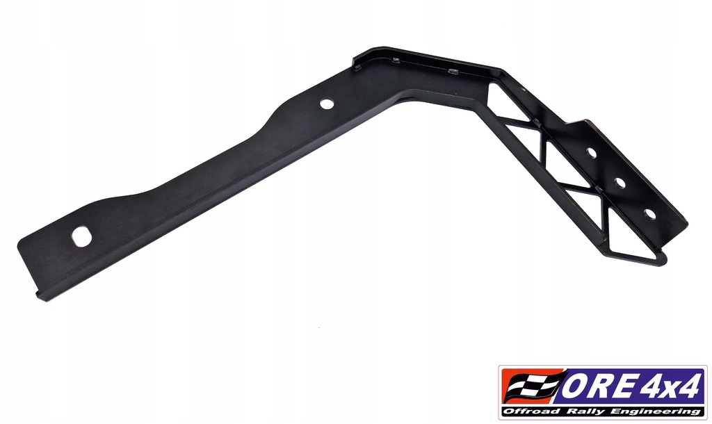 фото №11, Кронштейн лампы led na колесо запасное suzuki jimny 2018+