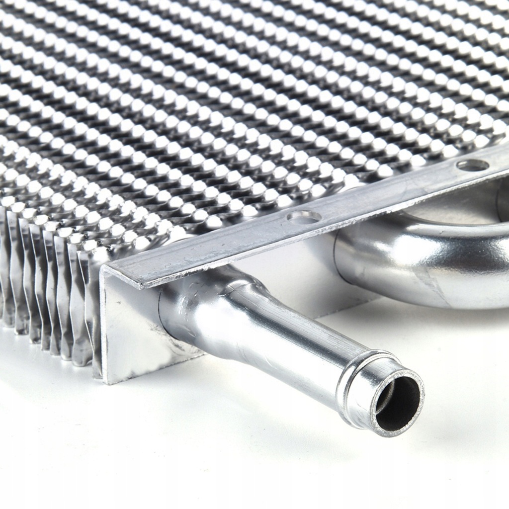 Набор автомобильный радиатора масла 8-rzędowej Доставка