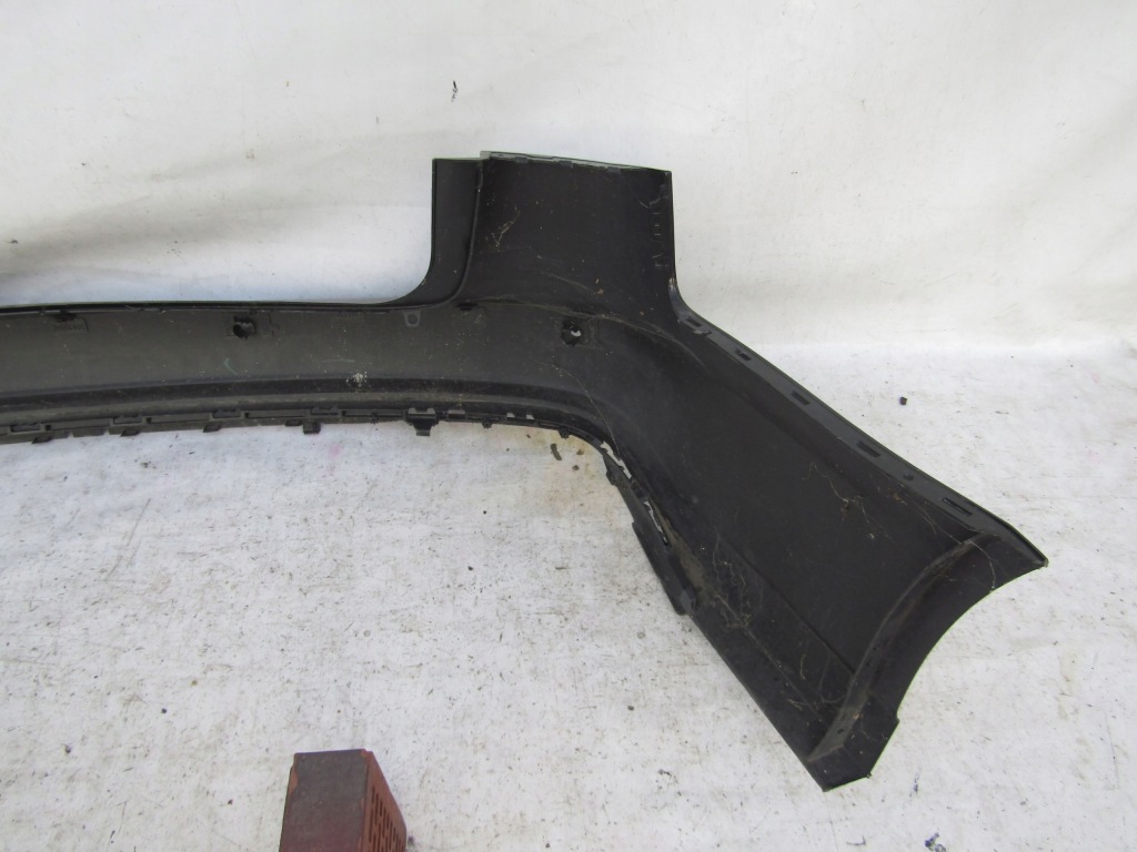 Бампер audi a6 c7 4g lift 14-18 kombi задняя pdc Киев