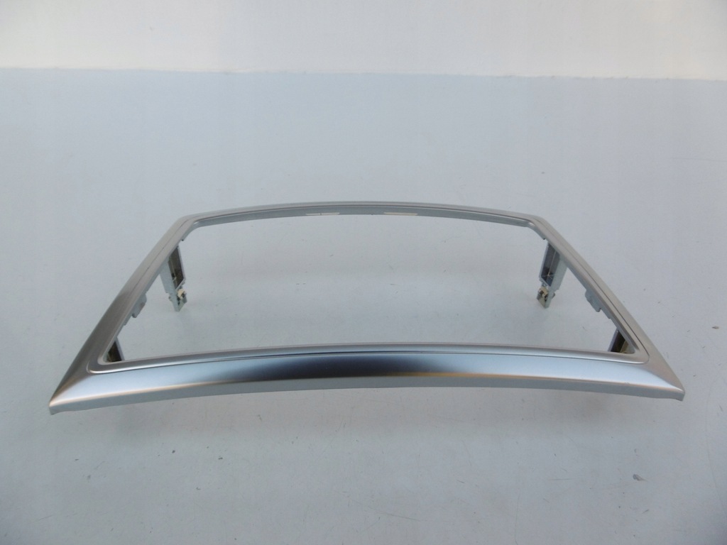 фото №6, Рамка радіо консолі mercedes ml gl w166