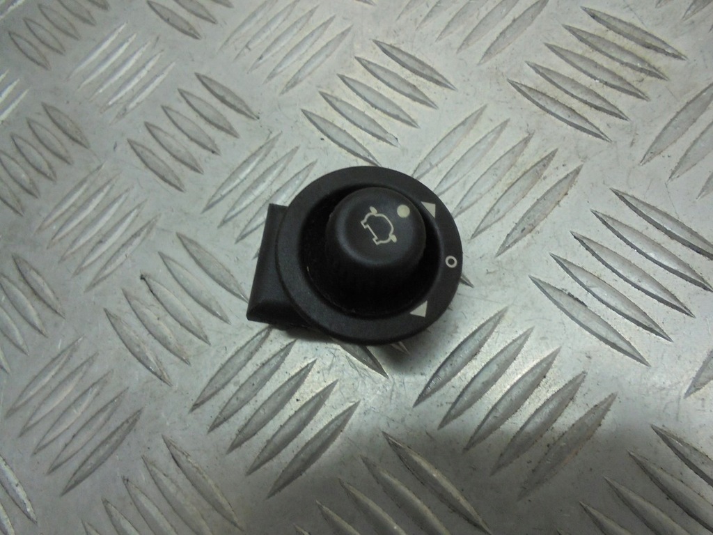 фото №1, Переключатель регулировки зеркал ford mondeo mk3