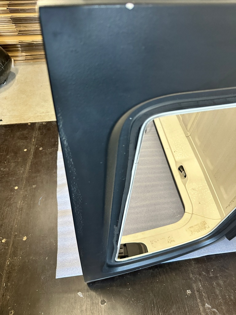 фото №12, Jeep wrangler jl 18- hardtop 4d крыша