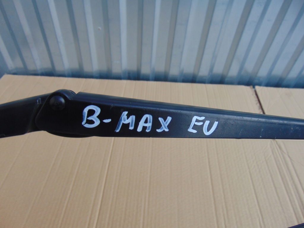 фото №3, Рычаг рычаги дворники левая правое ford b-max