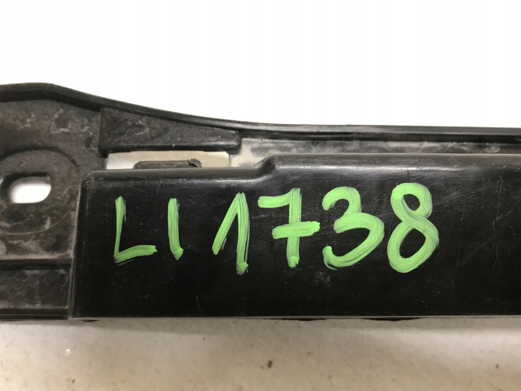 фото №8, Tesla 6007724-00-e направляющая кронштейн