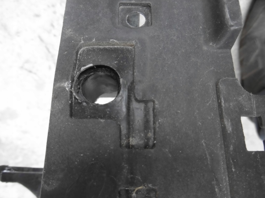 фото №5, Ford courier ii pas передній