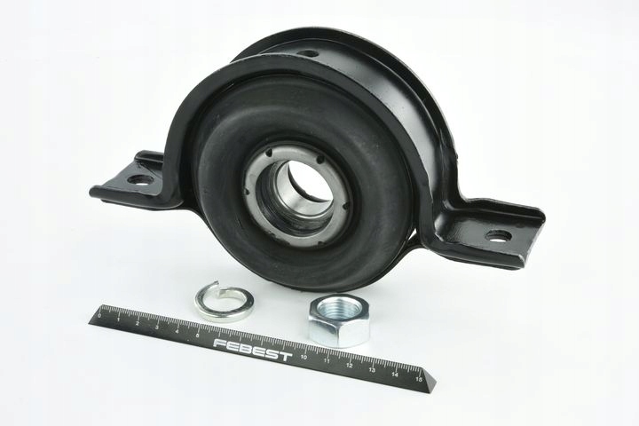 фото №15, Febest подшипник опорный вала