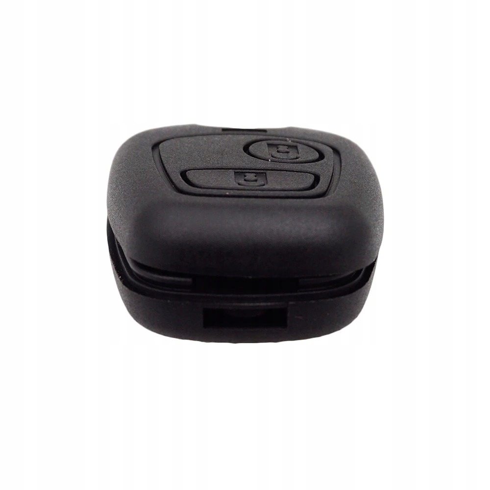 фото №7, Корпус ключ pilot do citroen c1 c2 c3 c4 c5 peugeot 206 207 107 307 407