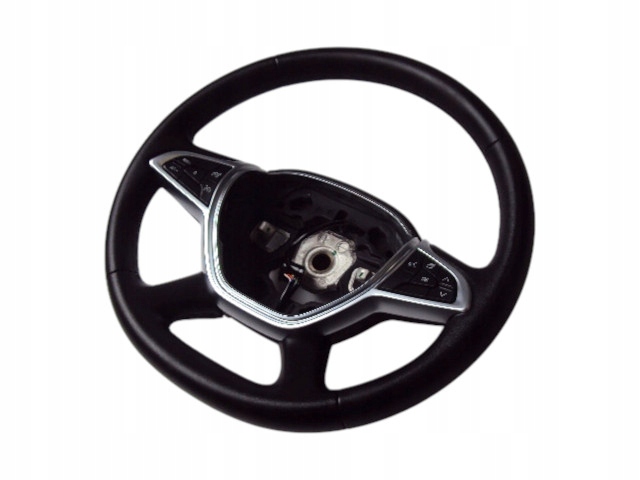 фото №1, Повітропровід dacia sandero iii