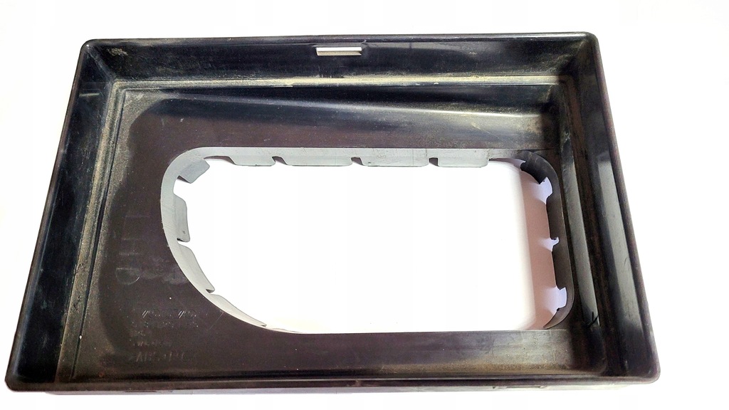 фото №1, Корпус фільтра салонний volvo 850 v70