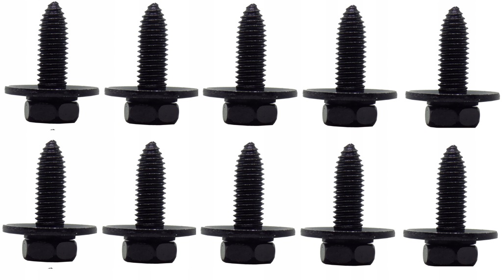 фото №1, Mercedes e klasa w212 клипсы болты защита двигателя