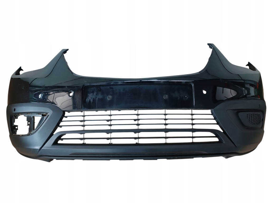 фото №1, Бампер перед opel crossland x 39097370