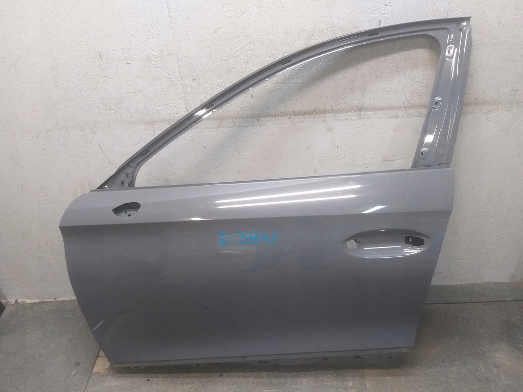 фото №1, Двері перед ліва cupra formentor