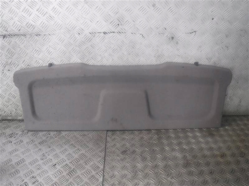 фото №1, Полиця задня hyundai matrix