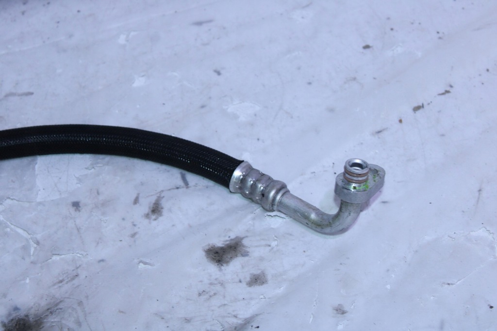 фото №3, Шланг трубка кондиціонера opel corsa f