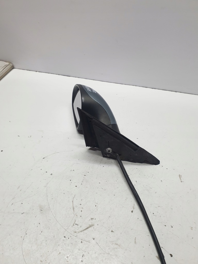 фото №6, Зеркало левая механический seat ibiza iii lift 2006 rok код лакокрасочного покрытия ls5v