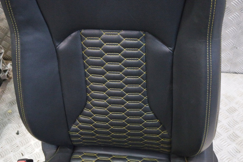 фото №5, Сиденья сиденье кожа пассажира салон lamborghini urus f224