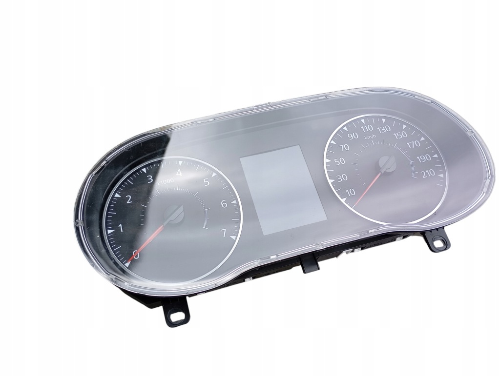 фото №1, Лічильник прилади dacia duster ii оригінальний номер 248091014r