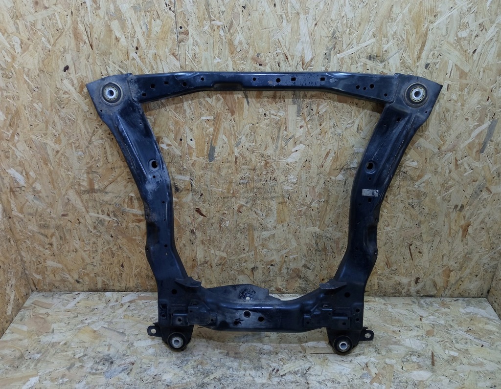 фото №1, Підрамник поперечина балка двигуна opel insignia b 1.5