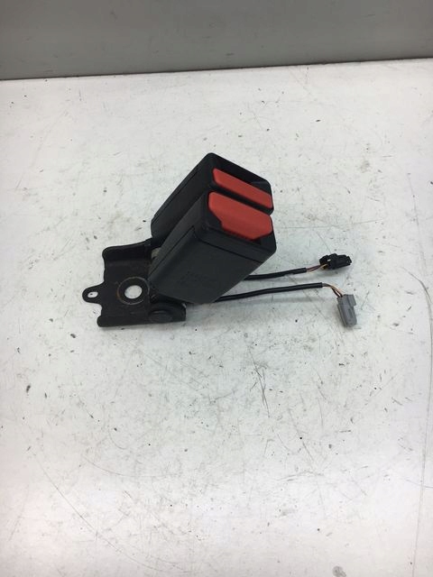 фото №1, Volvo xc90 ii пряжка поперечина безпеки задня 39825753