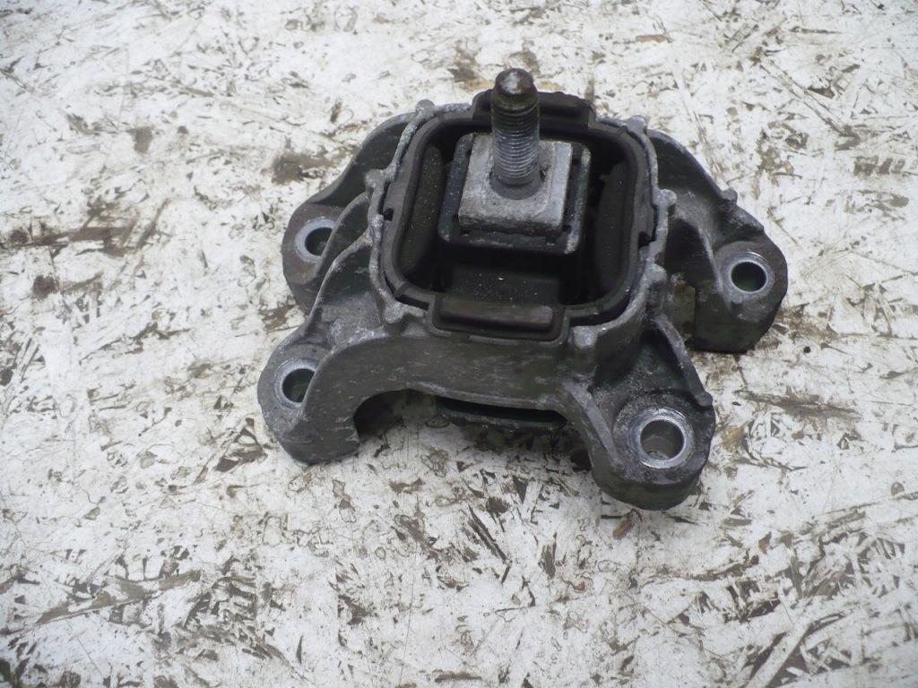 фото №1, Подушка коробки mini cooper 6784355-01
