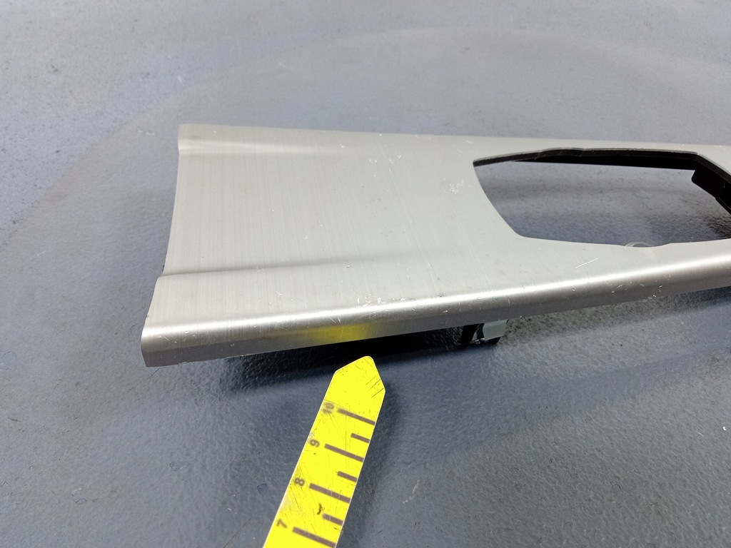 фото №10, Bmw 3 f34 f32 f30 накладки декоры салона alu kpl