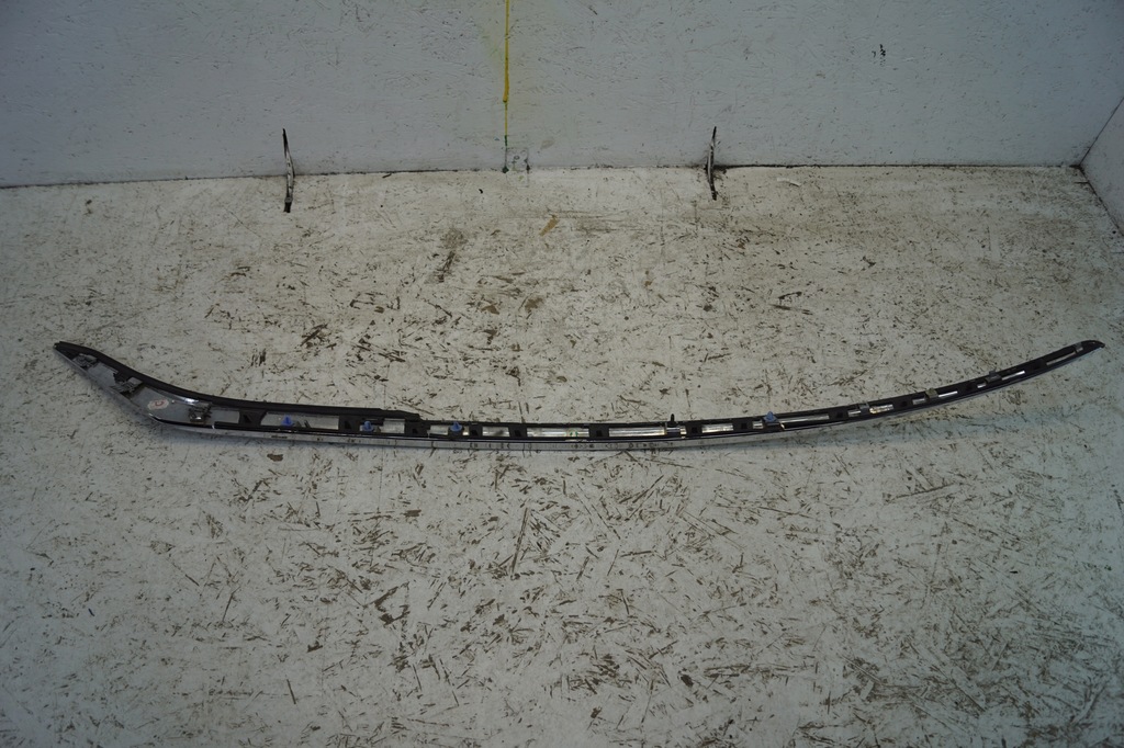 фото №9, Молдинг хром крыла левая citroen ds5 9802824577