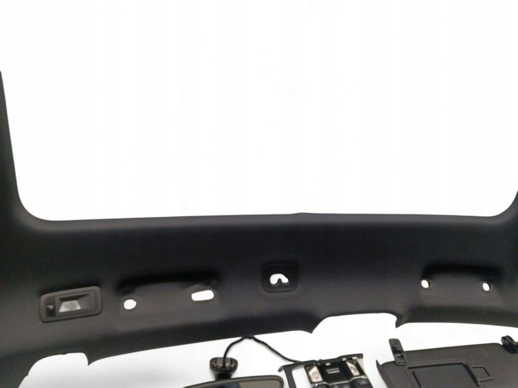 фото №9, Porsche macan 95b867245 потолочный