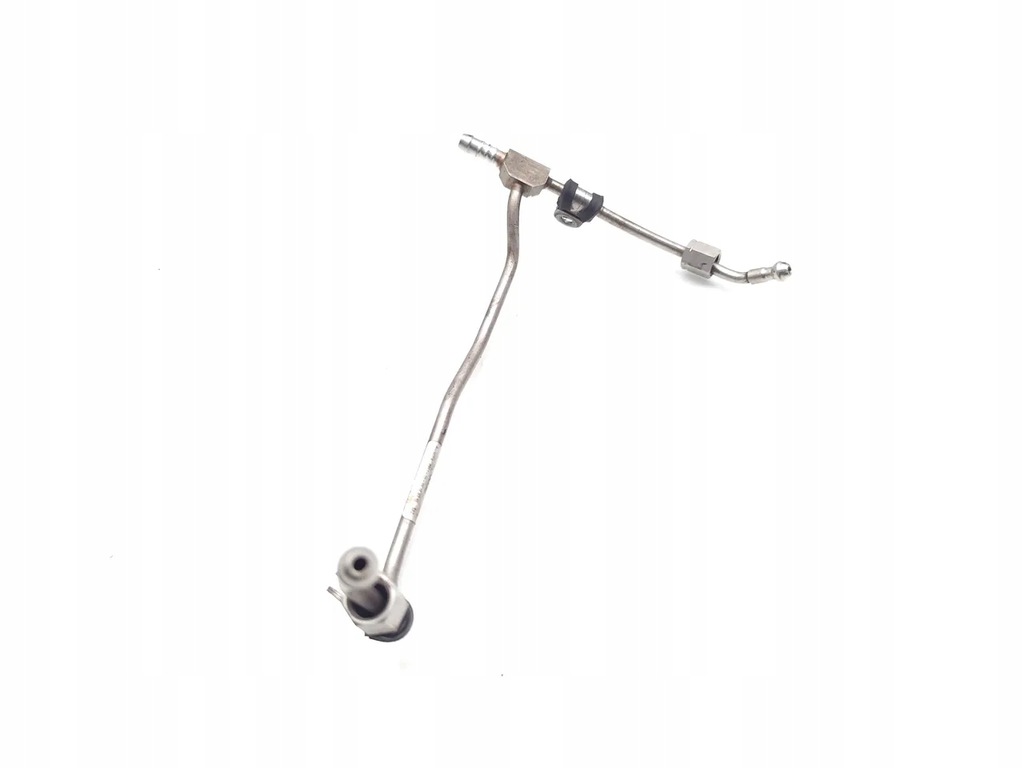 фото №13, Audi a5 шланг пального s5 quattro бензин 260kw 354 hp 079127509aq 2012