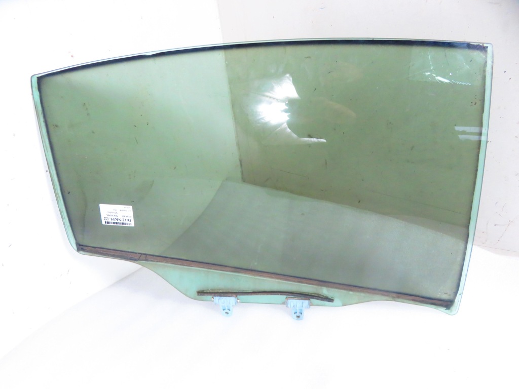 фото №1, Скло права задня nissan maxima vi a34