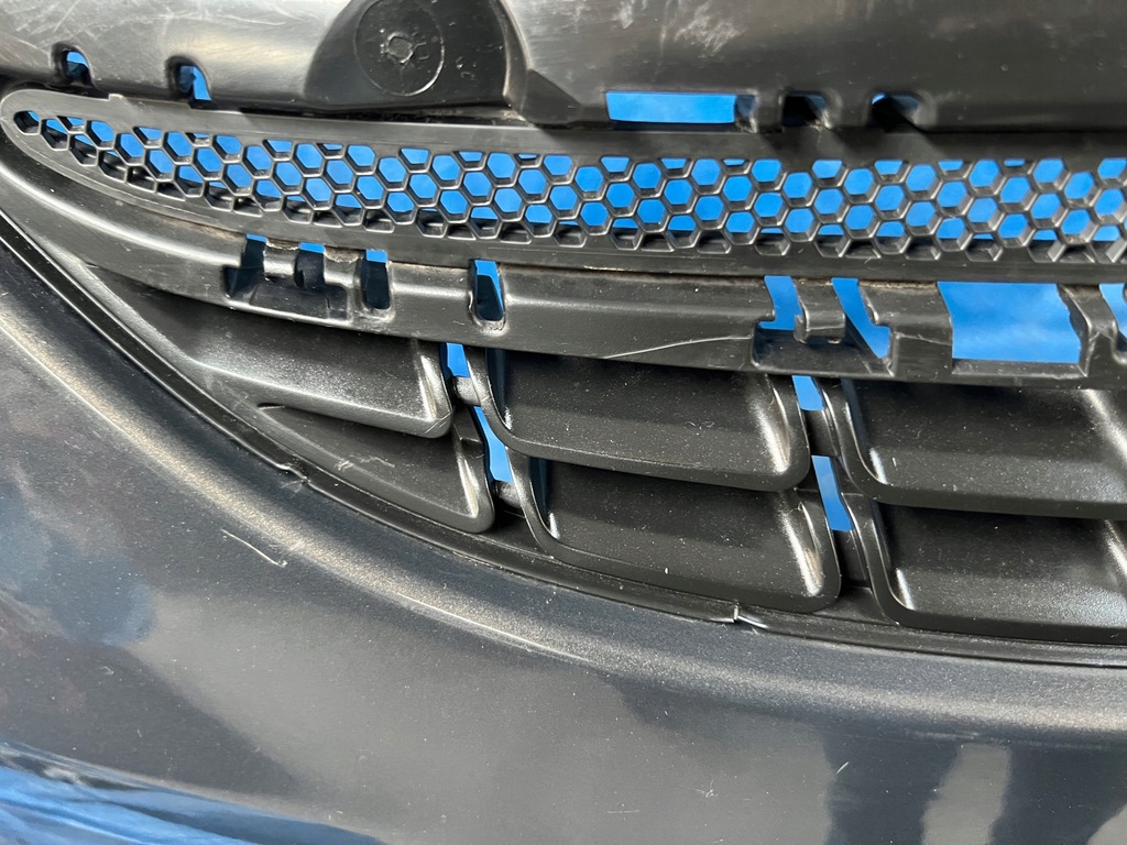 фото №6, Opel corsa d lift бампер передній