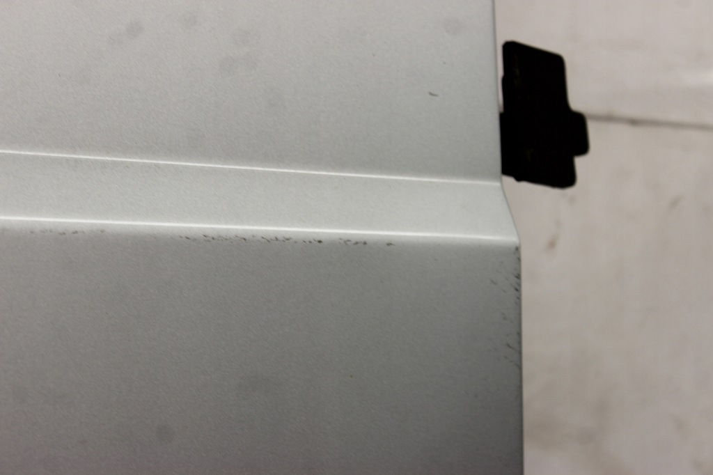 фото №10, Двері ліва бічний зсувні citroen jumper ii 2 2006-