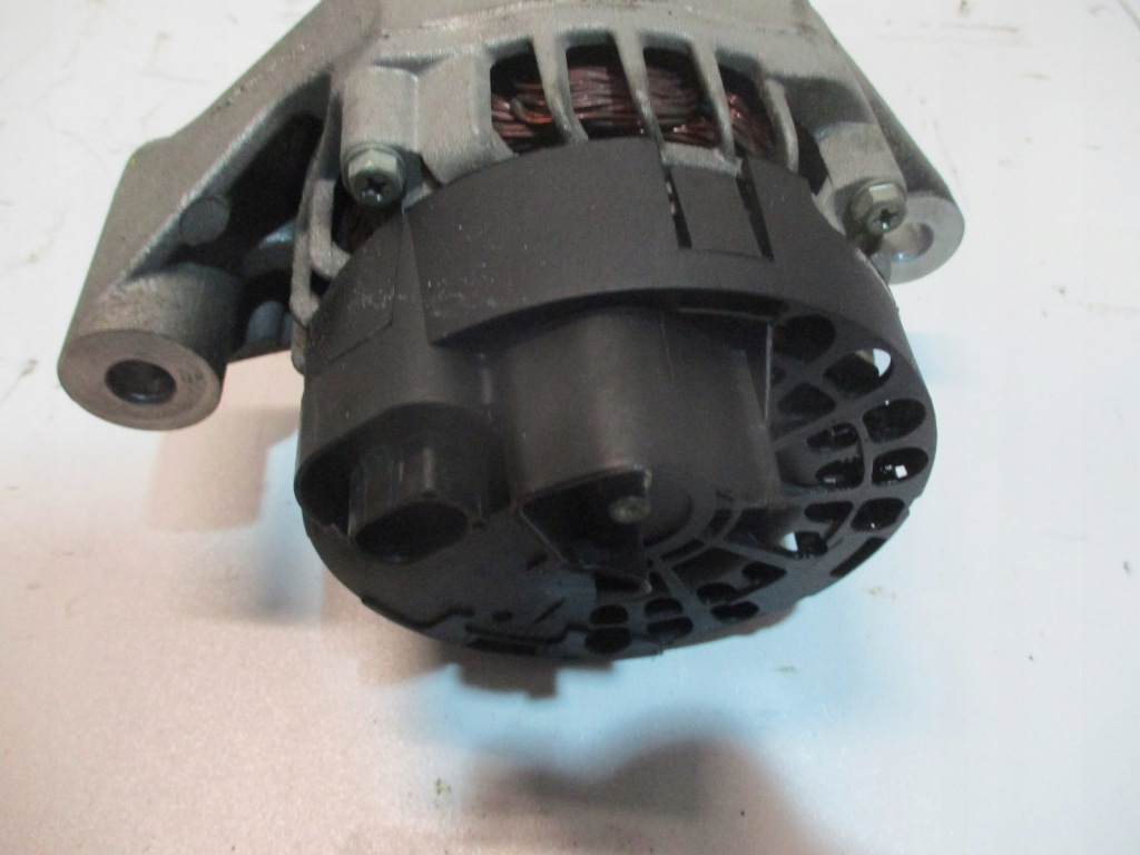 фото №2, Генератор jeep renegade 1,6d 51884351