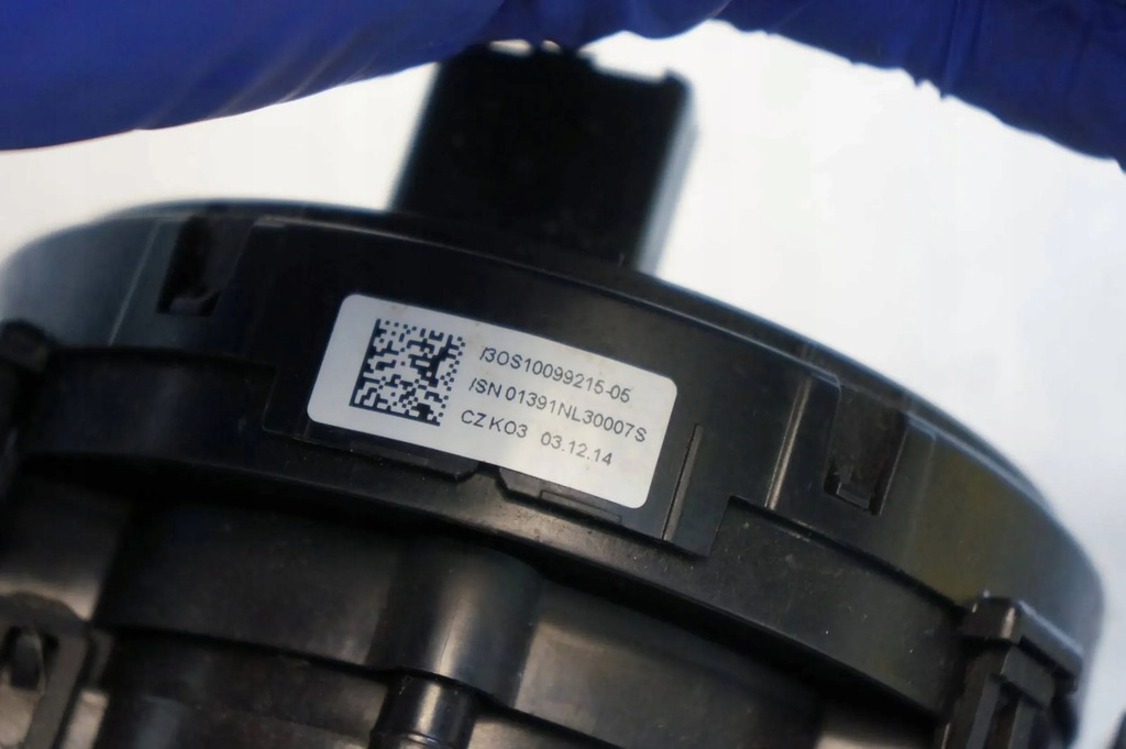 фото №7, Переключатель поворотники комбинированный подрулевой переключатель лента audi tt 8s 8s0907129ak