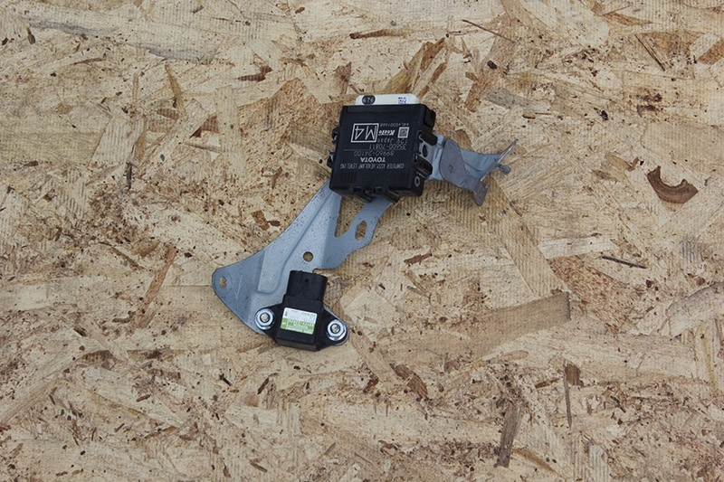 фото №1, Lexus rc 350 rcf датчик вирівнювання світла