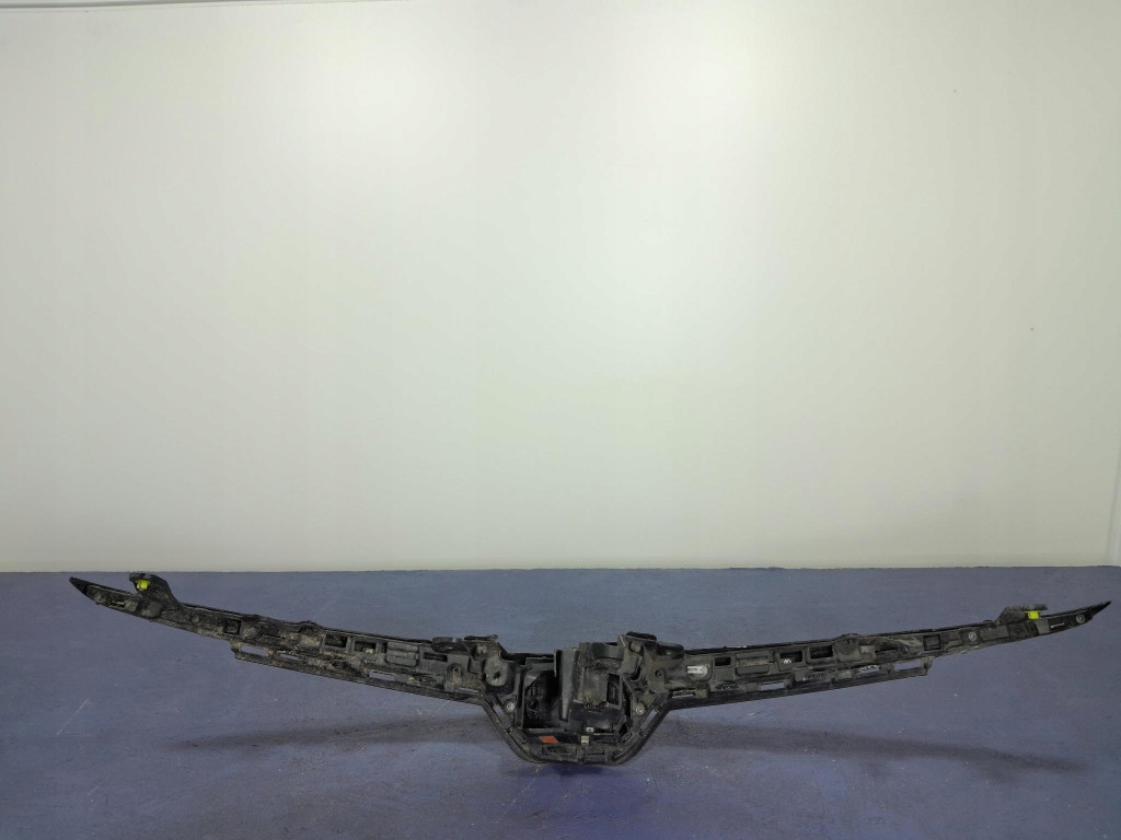 фото №5, Toyota corolla xii e21 решітка радіатора решітка радіатора хром перед 53111-02c90