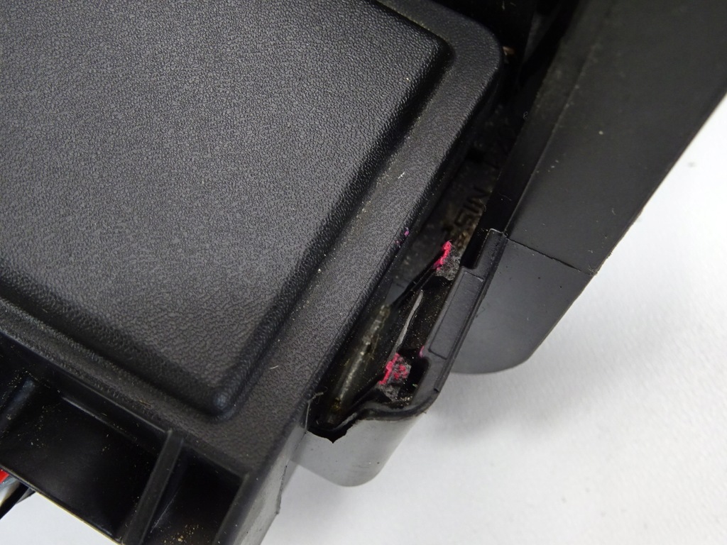 фото №8, Nissan x-trail t32 lift модуль bsi bcm коробка предохранителей 284b75na2a