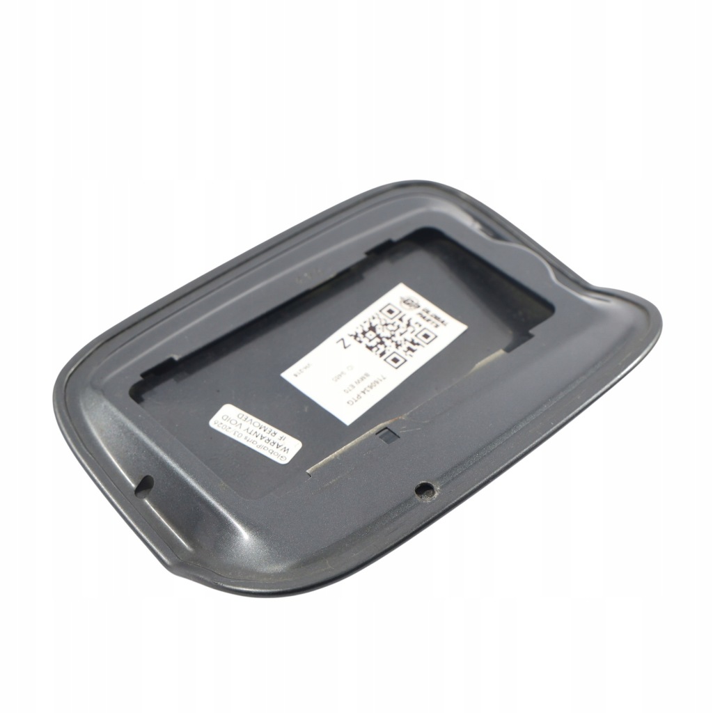 Bmw x5 e70 крышка заливной топлива patagoniagruen металлик a71 Доставка