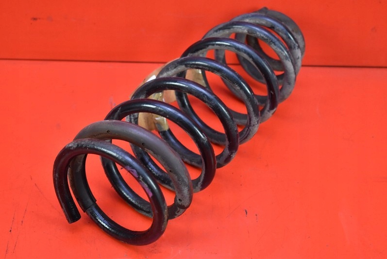 фото №5, Пружина перед передняя kia magentis 1 i 2.7 v6