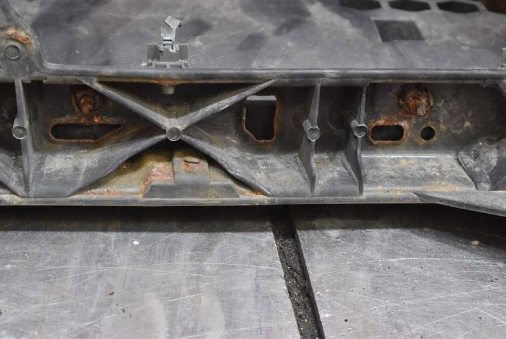 фото №12, Pas передній підсилювач kia ceed 1 i 2.0 crdi 140 km 07-10