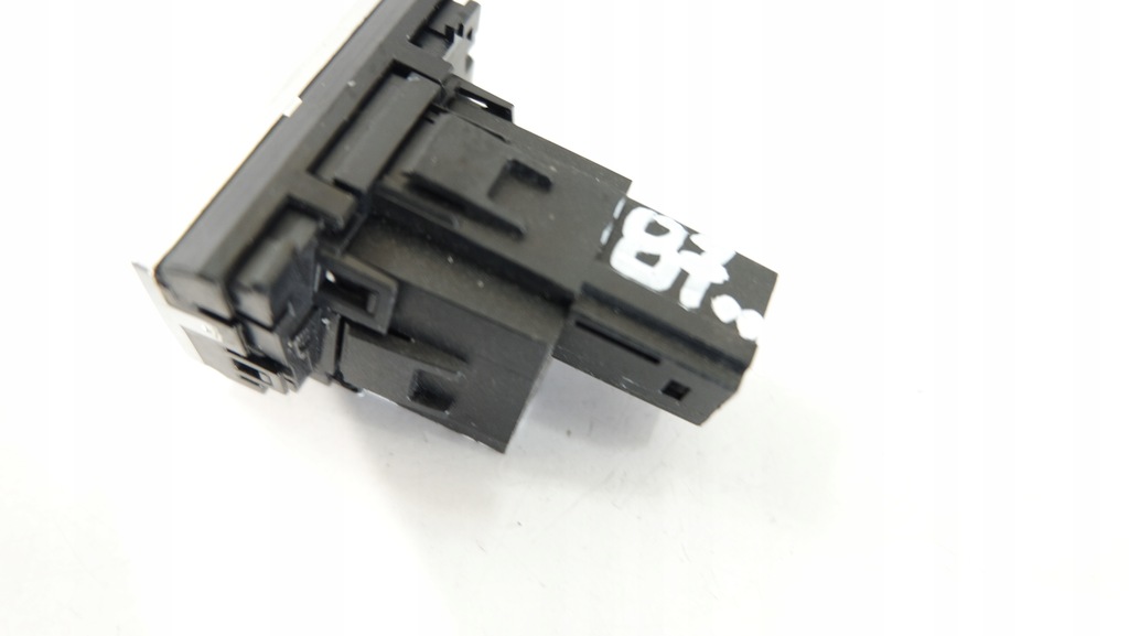 фото №4, Citroen ds3 crossback кнопка запуск стоп