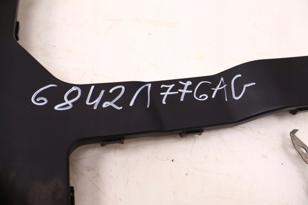 фото №10, Jeep wrangler jl 2.0 t hybrid 4xe 18- джгут електропроводка рами 68421776ag