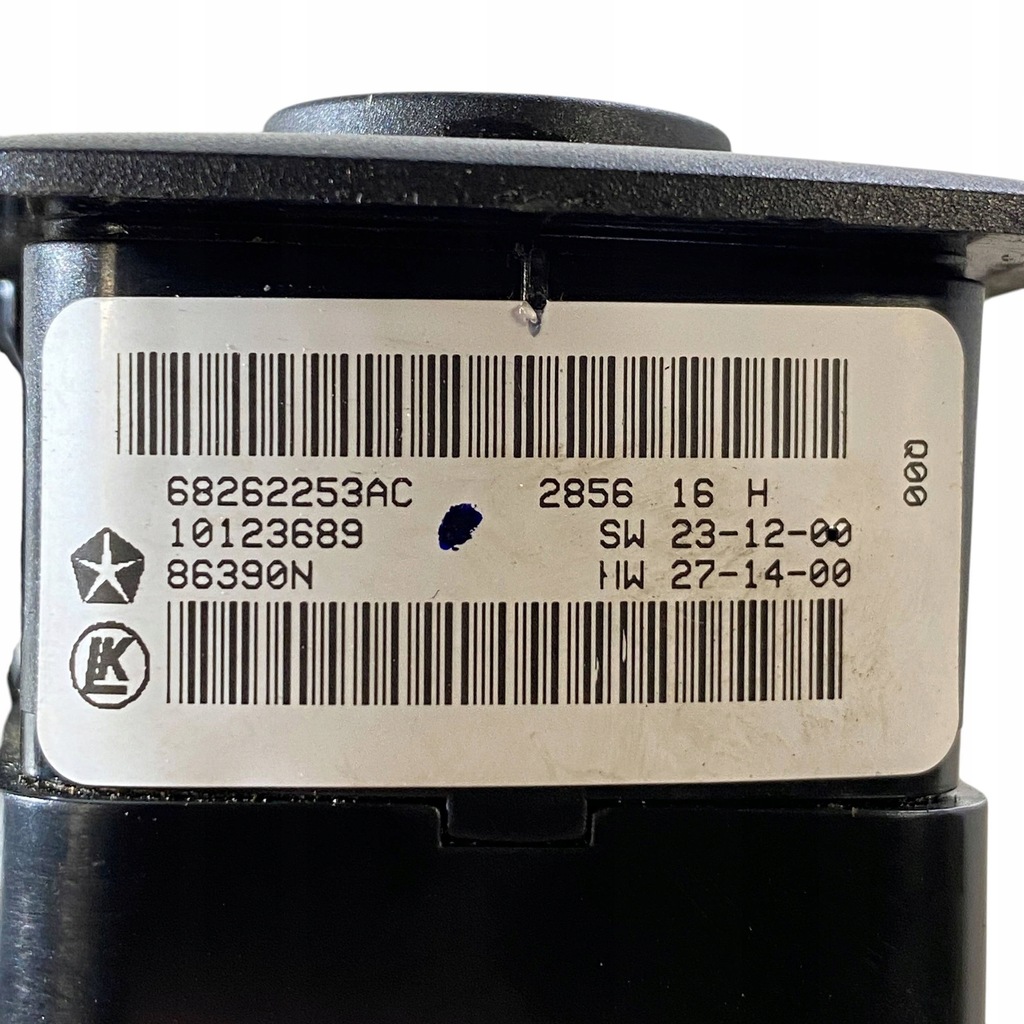 фото №10, Dodge charger 2017 перед сторона левая кнопки окон