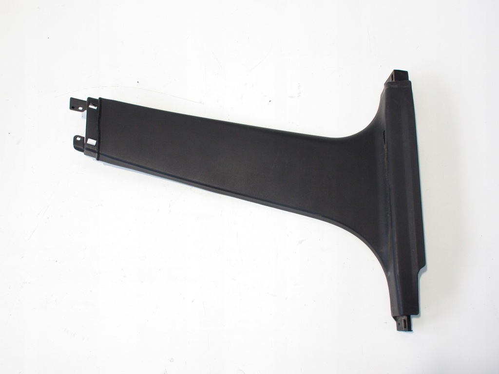 фото №8, Lancia delta 3 iii 08-14 защита обшивка стойка