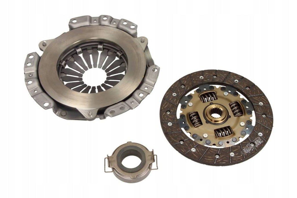 Купити Набір зчеплення 828342 valeo