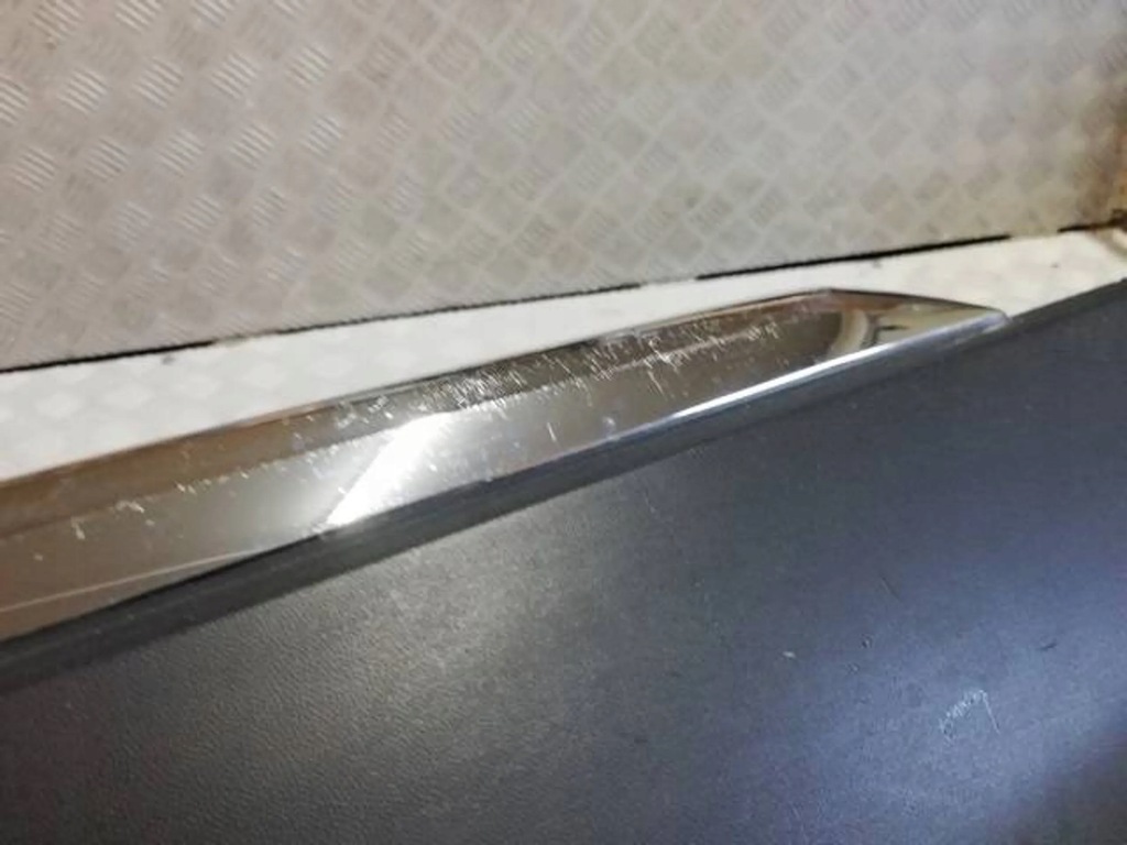 фото №10, Cc vw tiguan ii молдинг двері правий перед 5na854940