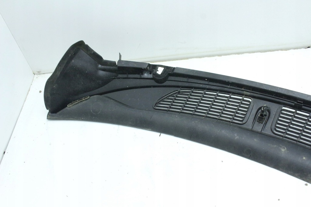 фото №7, Жабо 5j1819415d skoda fabia ii